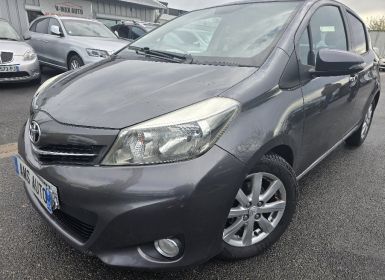 Achat Toyota Yaris 90 D-4D Tendance Occasion