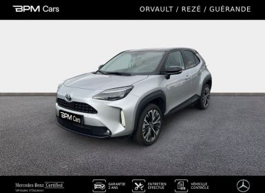 Vente Toyota Yaris Cross 116h Collection MY21 Occasion