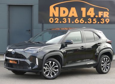 Vente Toyota Yaris CROSS 116H DESIGN MC24 Occasion