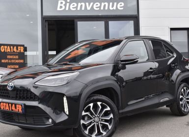 Vente Toyota Yaris CROSS 116H DESIGN MC24 Occasion