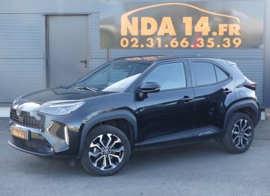 Vente Toyota Yaris CROSS 116H DESIGN MC24 Occasion