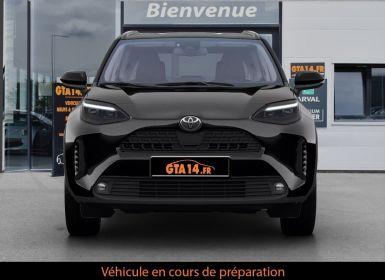 Toyota Yaris CROSS 130H DESIGN MC24