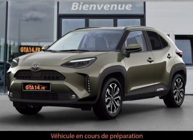 Toyota Yaris CROSS 130H DESIGN MC24