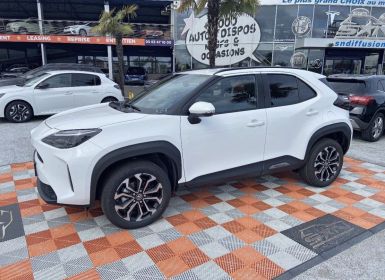 Toyota Yaris CROSS 1.5 HYBRIDE 130 DESIGN 2WD Neuf