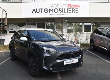 Vente Toyota Yaris Cross COLLECTION MY-22 1.5 HSD 116 Hybrid 4WD E-CVT 90 cv Boîte auto Occasion