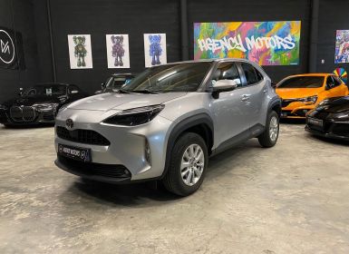 Toyota Yaris Cross Dynamic Business 116h Etat neuf