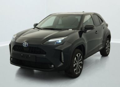 Toyota Yaris CROSS HYBRIDE 116 ch hybride MY22 Design - 5P