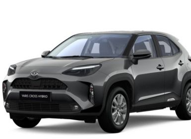 Achat Toyota Yaris Cross HYBRIDE 116h 2WD Dynamic Business + Programme Beyond Zero Academy Neuf