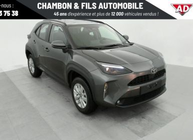 Achat Toyota Yaris Cross Hybride 116H 2WD DYNAMIC BUSINESS Neuf