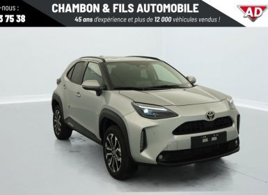 Vente Toyota Yaris Cross Hybride 130h 2WD Design Neuf