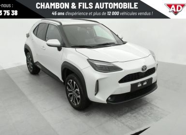 Toyota Yaris Cross Hybride 130h 2WD Design Neuf