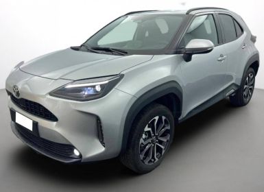 Toyota Yaris Cross HYBRIDE 130h 2WD Design