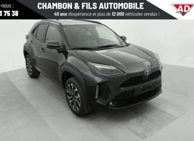 Achat Toyota Yaris Cross Hybride 130h 2WD Design Neuf