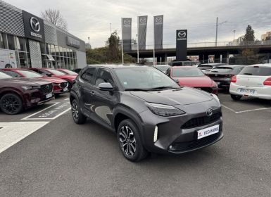 Achat Toyota Yaris Cross Hybride 1.5 HYBRID 116H COLLECTION AWD AUTO (Nouvelle Cross Hybride)  5 portes  (oct. 2021) (co2 114.0) Occasion