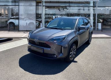 Achat Toyota Yaris Cross Hybride 1.5 HYBRID 116H DESIGN AWD AUTO Occasion