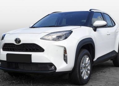 Vente Toyota Yaris CROSS HYBRIDE 1.5 VVT-iE 116 e-CVT 2WD CONFORT - 5P Neuf