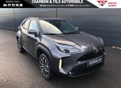 Achat Toyota Yaris Cross HYBRIDE NOUVEAU 116h 2WD Design Neuf