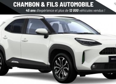 Achat Toyota Yaris Cross HYBRIDE NOUVEAU 130h 2WD Design Neuf