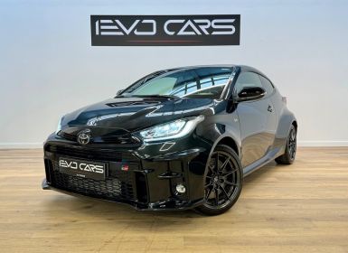 Achat Toyota Yaris GR 1.6 261 ch Track Pack malus payé Occasion