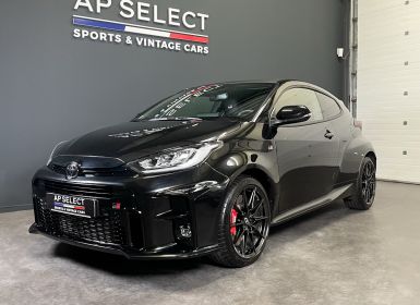 Toyota Yaris GR 1.6 261ch Track pack, Carbon, CAM, CarPlay