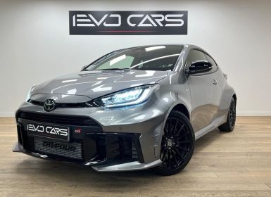 Toyota Yaris GR 1.6 280 ch Track Pack BVA Origine France / Malus Payé Occasion