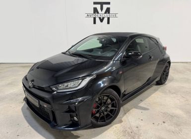 Toyota Yaris GR GR 1.6L Track Malus payé 