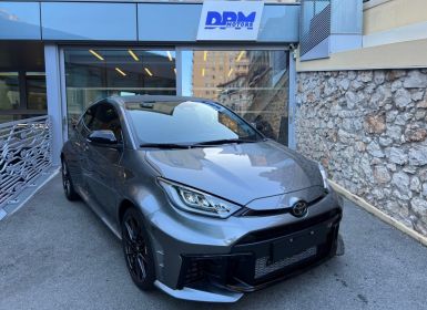 Toyota Yaris GR MC24 1,6L 281ch BVA8