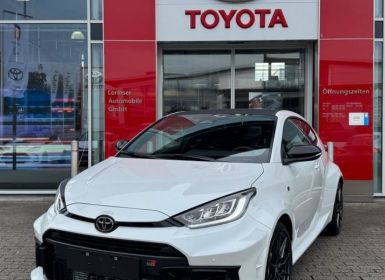 Achat Toyota Yaris GR Neuve origine France 280ch Phase 2, Disponible immédiatement, Pack techno, jantes forgées 999-mois Neuf