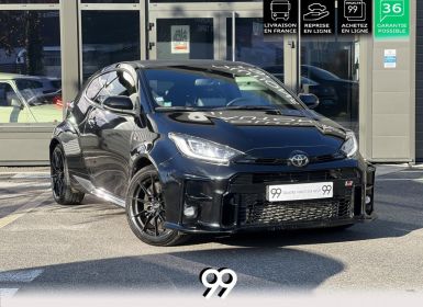 Vente Toyota Yaris GR PACK TRACK LIVRAISON/REPRISE/LOA/CREDIT Occasion