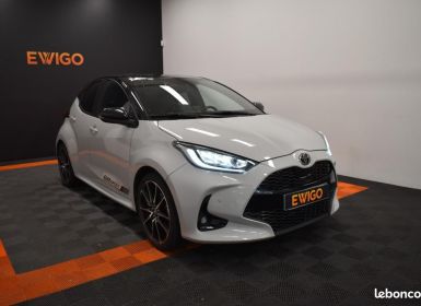 Vente Toyota Yaris GR SPORT LIMITED EDITION 1.5 114H 91ch HYBRID 0.8KWH FULL OPTIONS CONNECT P... Occasion