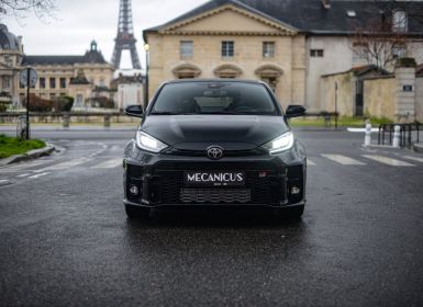 Vente Toyota Yaris GR Track Pack Occasion
