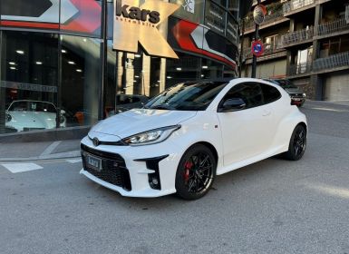 Vente Toyota Yaris GR Track Pack Occasion