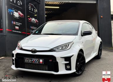 Vente Toyota Yaris GR Track Pack 261 ch Française Occasion