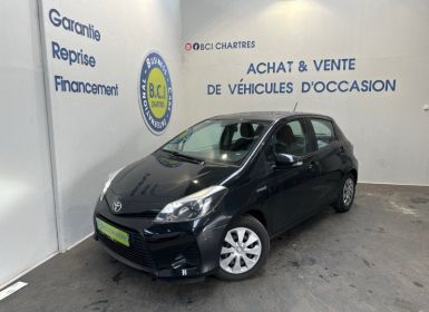 Toyota Yaris HSD 100H BUSINESS 5P