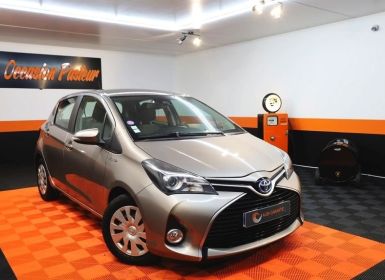 Achat Toyota Yaris HSD 100H DYNAMIC 5P Occasion