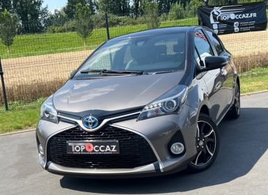 Toyota Yaris HSD 100H SKYBLUE 5P 50.000KM 1ERE MAIN