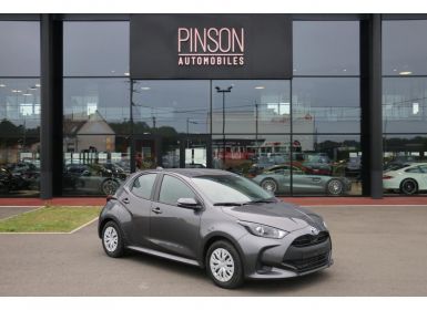 Vente Toyota Yaris Hybrid 116h - BV e-CVT (MY22)  IV Dynamic PHASE 1 Occasion