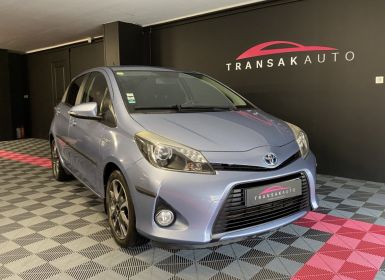 Toyota Yaris HYBRIDE 100h Style Occasion