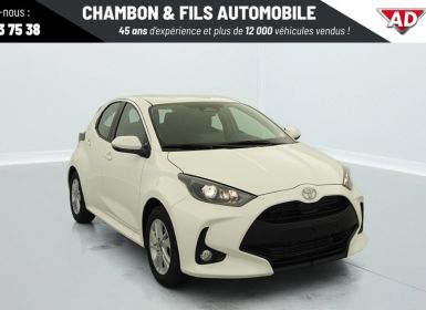 Toyota Yaris HYBRIDE 116h Dynamic