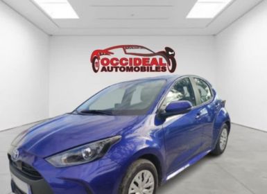 Toyota Yaris HYBRIDE DYNAMIC 116H 5 PORTES