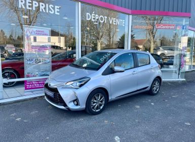 Achat Toyota Yaris HYBRIDE MY19 100h France Occasion