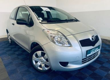 Achat Toyota Yaris II 1.0 - 69 VVT-i Occasion