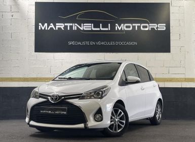Vente Toyota Yaris III 100 VVT-i Collection 5p Occasion