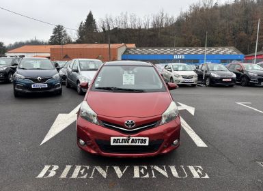 Vente Toyota Yaris III 100 VVT-i Style 5p Occasion