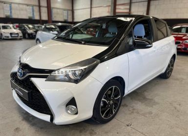 Vente Toyota Yaris III 100h Collection 5p Occasion