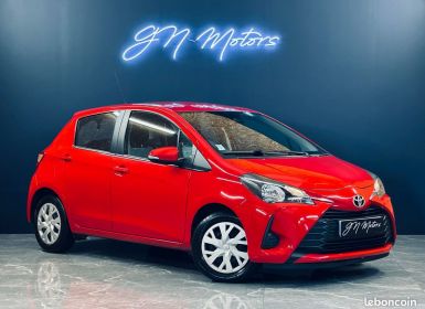 Vente Toyota Yaris iii 110 vvt-i ultimate 1ere main garantie 6 mois - Occasion