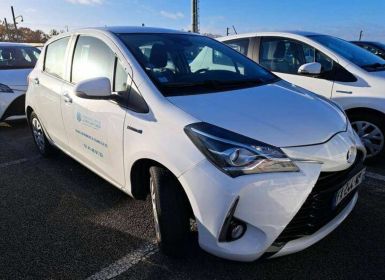 Vente Toyota Yaris III 69 VVT-i France Business 5p Occasion