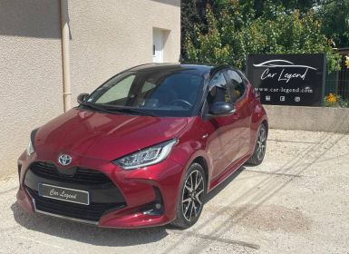 Achat Toyota Yaris IV 116h Collection 5p Occasion
