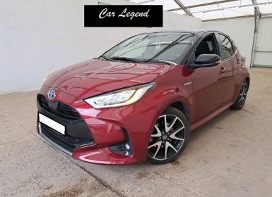 Toyota Yaris IV 116h Collection 5p Occasion