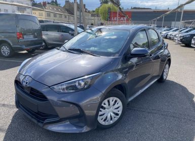 Achat Toyota Yaris IV 116H FRANCE BUSINESS Occasion
